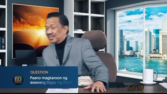 iba talaga pag bigay Ng dios☺️☺️