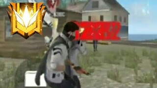 24K Goldn-Mood 🖤🇮🇩[Freefire Highlights] || Freefire gameplay Indonesia player