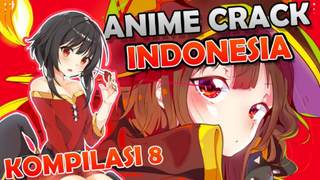 (DONE) Ketika Diajak Waifu Kalian Ngews! ( Anime Crack )