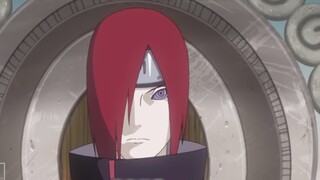 Hồi ký "Naruto" 77: Thiên thần dẫn đến cái chết