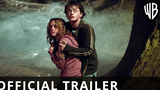 Harry Potter and the Prisoner of Azkaban Re-Release Trailer 2 (ซับไทย)