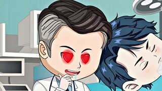 Crisp college student was caught for viewing unhealthy websites