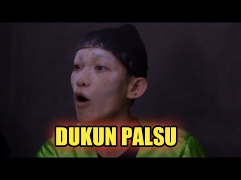 DUKUN PALSU