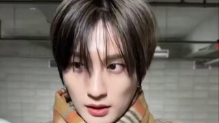 DKB男团E-CHAN RIIZE新歌Love119 Challenge