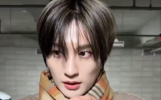 DKB男团E-CHAN RIIZE新歌Love119 Challenge