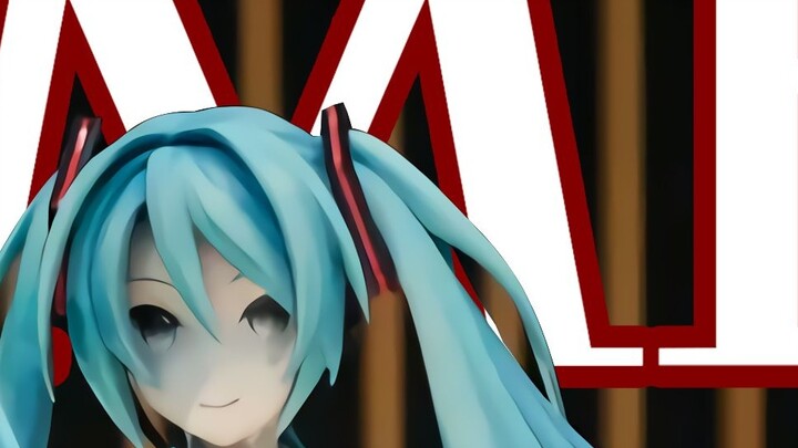 Idola virtual atau dewi otaku? Hatsune Miku yang pernah terpilih oleh Majalah Time, apakah kamu bena