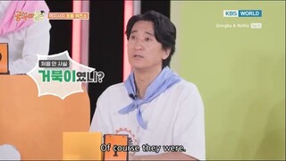 Gongbu & Nolbu Ep. 9