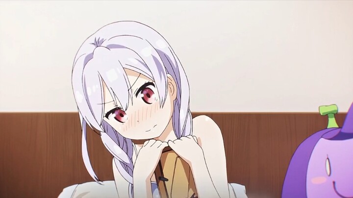 Do you also want to be Mr. Pervert?