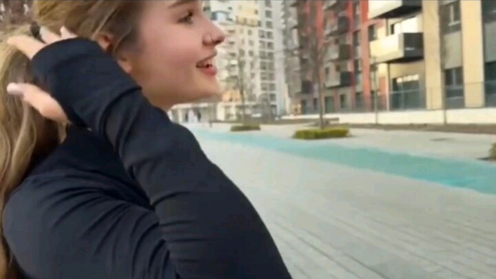 18++ Poor Student Girl... She Believed That it's Just a Gift