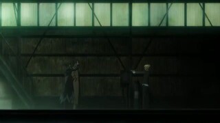 Bungou Stray Dogs 2nd Season ep7