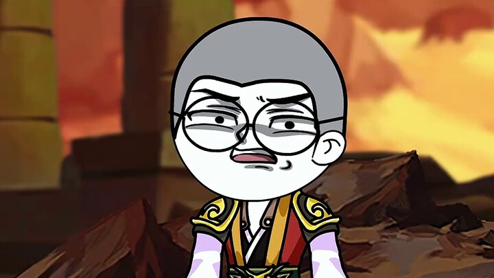 Episode 34｜Qian Renxue Chases Ou Huang