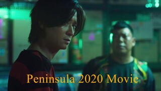 Peninsula 2020 Movie 1080p.Hindi-English sub