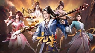 Dragon Prince Yuan [ Episode 07 ]