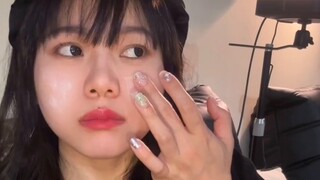 Teater mini MBTI丨Ketika XNFP mengetahui bahwa teman-temannya tidak membalas pesan mereka...