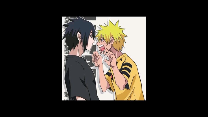 ehhmmm sasunarusasuke x naruto
