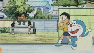 [S10] doraemon tiếng việt - hạt tiêu đất sét gây náo loạn đường phố