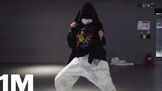 【1M】Renan 编舞《Water》