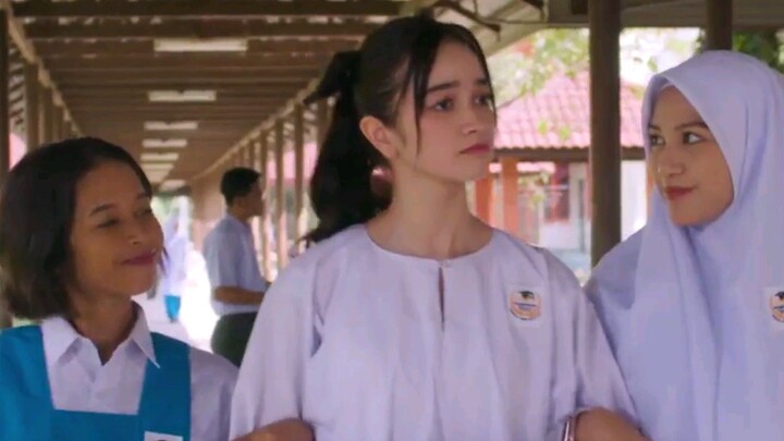 16+ 👸🏽🏫⬆️ EP5