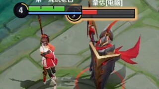 New hero Yunying's skills are complained about, the ultimate stitched monster