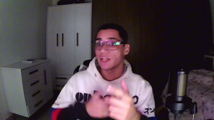 Faturei 35 mil Reais aos 17 anos e perdi tudo.