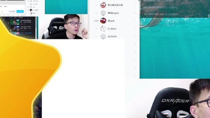 [This is Street Dance 4] | Zhang Yixing VS Liu Xianhua handsome battle reaction + analysis of Naruto