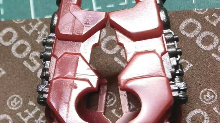 Sharing of polishing failure cases