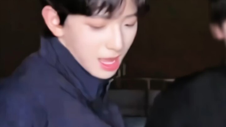 Chen Junming 〡 Fashion Exclusive Version 🥵