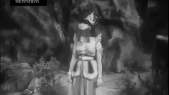 PuTeri Gunung BananG full Movie 🍿🎥