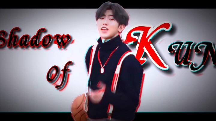 The only man who can defeat People's Daily Online [𝐒𝐡𝐚𝐝𝐨𝐰 𝐎𝐟 𝐭𝐡𝐞 𝐊𝐔𝐍/蔡徐坤]