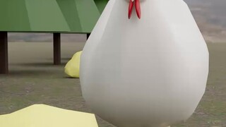 Mom, where is my head?