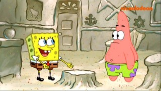 Spangebob Squarepants - Oral Report |Malay Dub|