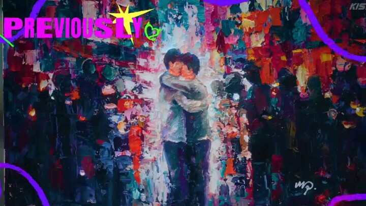 YOU MANIAC EP09