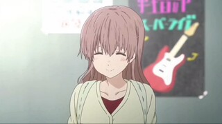 koe no katachi edit