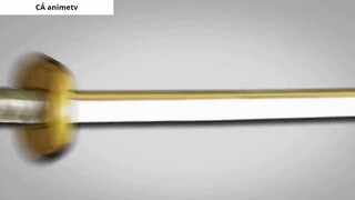 Tất Tần Tật về những thanh kiếm bị nguyền rủa và có thể bị nguyền rủa __ 1