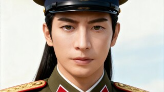 【韩立の小曲】朝鲜军歌版《不凡》