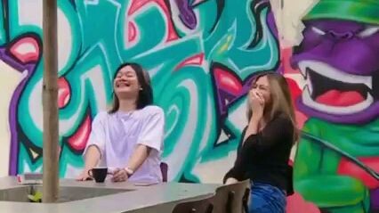 ojo ngopi wae pisan" nyusu ngono lho😂😂