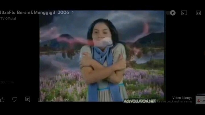adzan global tv iklan 2010