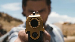 Breaking Bad prequel Better Call Saul Lalo mashup, Friend of the cartel.