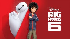 Watch movie [ Big Hero 6 - (2014) Trailer ] the like in the description: