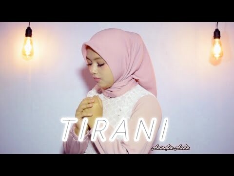 TIRANI - LestyKejora | Cover by ANINDITA AULIA
