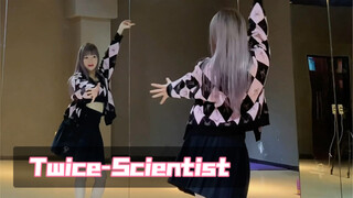 【PP】Twice-Scientist | 全曲翻跳