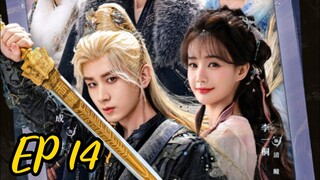 EP 14 Sword and Beloved