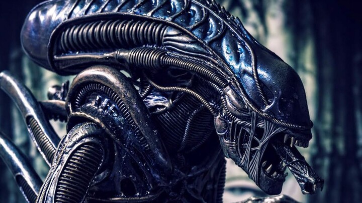 [Alien 2] Tất cả con người đã trở thành nhộng! Nữ hoàng Alien xuất hiện lần đầu, một cái bóng thời t