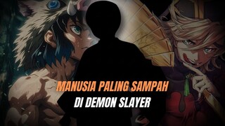 LEBIH JAHAT DAN BURUK DARIPADA IBLIS!