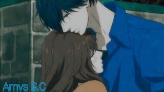 São Haru Ride [AＭV] Kou x Futaba Umbrella