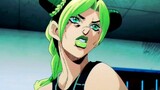[AMV]Will you fall in love with Jolyne Cujoh?|<Stone Ocean>