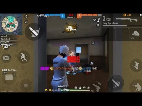 [ FREE FIRE ] Thì Thôi Remix | Bờm Gaming