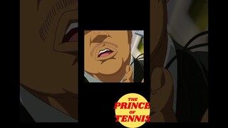 The Prince of Tennis