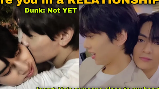 Joongdunk วิปปิ้งและเจ้าชู้ในและนอกกล้อง ภูมิใจและดัง ที่สุดของไทย