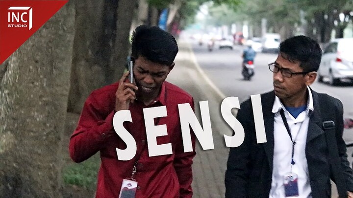 Motivasi Kehidupan | SENSI,MARAH yang MEMBABI-BUTA  | Eps.#40 | Film Pendek Inspiratif | Short Movie